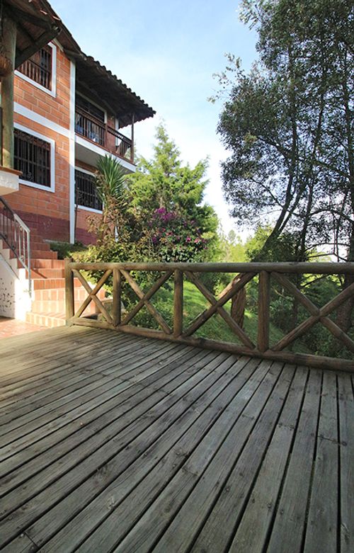 Finca en arriendo en Rionegro - Miniatura 7