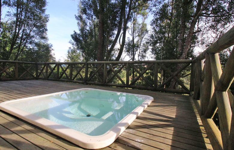 Finca en arriendo en Rionegro - Miniatura 8