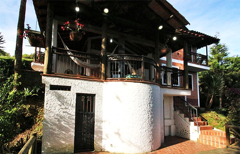 Finca en arriendo en Rionegro - Miniatura 11