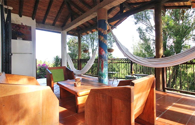 Finca en arriendo en Rionegro - Miniatura 15