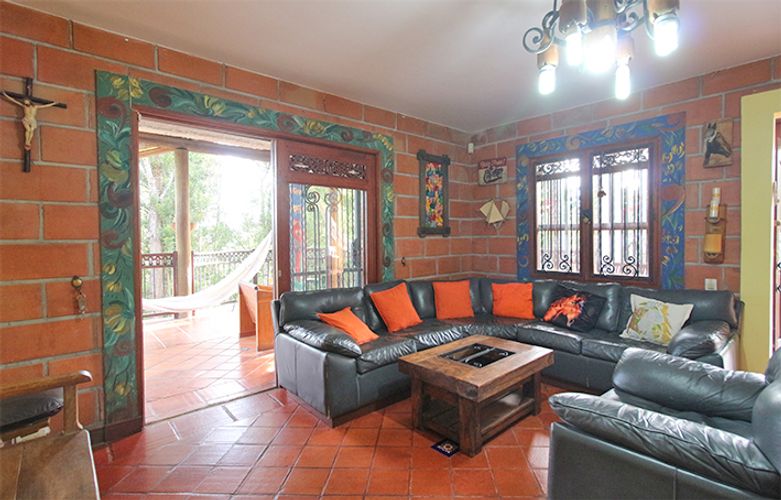 Finca en arriendo en Rionegro - Miniatura 17