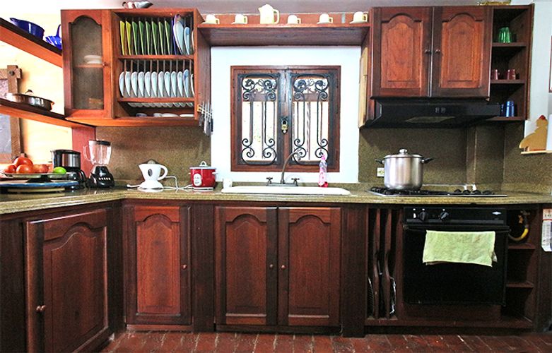 Finca en arriendo en Rionegro - Miniatura 21