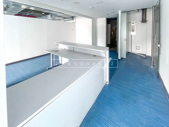 Oficina en venta en Lago gaitan, Bogotá - Miniatura 4