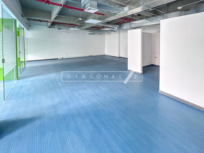 Oficina en venta en Lago gaitan, Bogotá - Miniatura 5