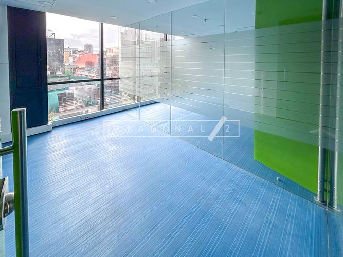 Oficina en venta en Lago gaitan, Bogotá - Miniatura 6