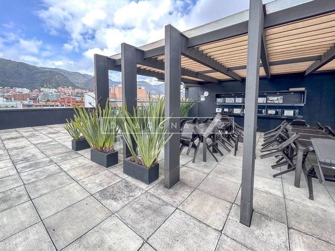 Oficina en venta en Lago gaitan, Bogotá - Miniatura 15