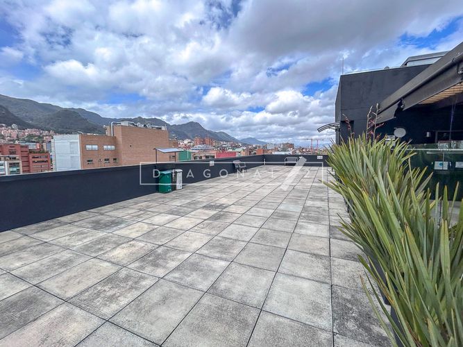 Oficina en venta en Lago gaitan, Bogotá - Miniatura 16