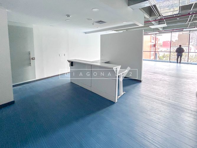 Oficina en venta en Lago gaitan, Bogotá - Miniatura 17