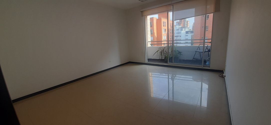 Oficina en  Venta en Ciudad jardin, Cali - Imagen 1