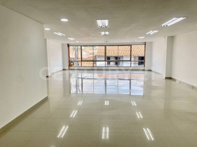Edificio en  Arriendo en Cañaveralejo, Cali - Imagen 1