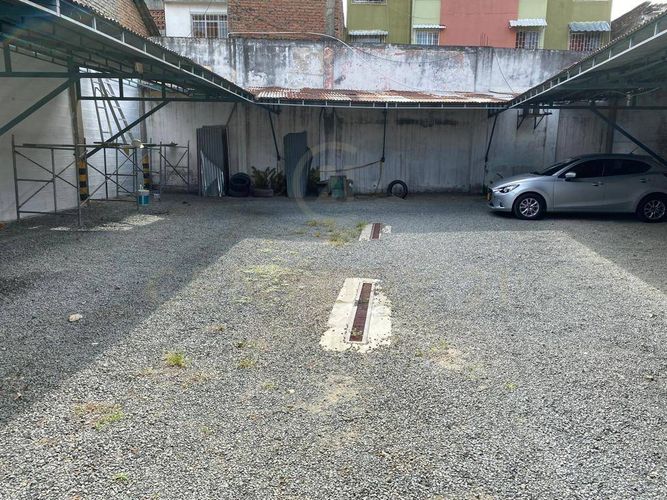 Edificio en  Arriendo en Cañaveralejo, Cali - Miniatura 19