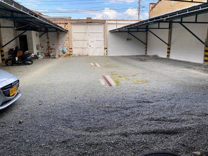 Edificio en  Arriendo en Cañaveralejo, Cali - Miniatura 20