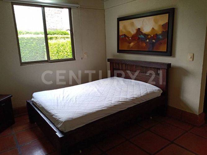 Edificio en  Arriendo en Santa elena, El cerrito - Miniatura 7