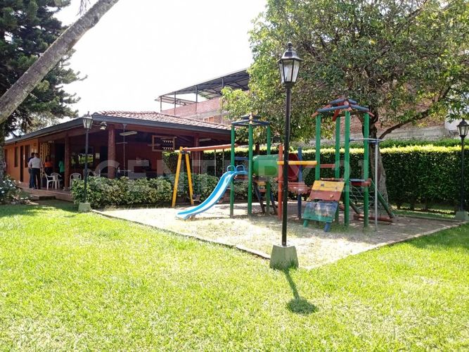 Edificio en  Arriendo en Santa elena, El cerrito - Miniatura 20