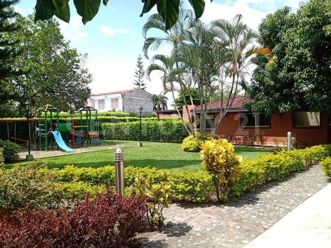 Edificio en  Arriendo en Santa elena, El cerrito - Miniatura 22