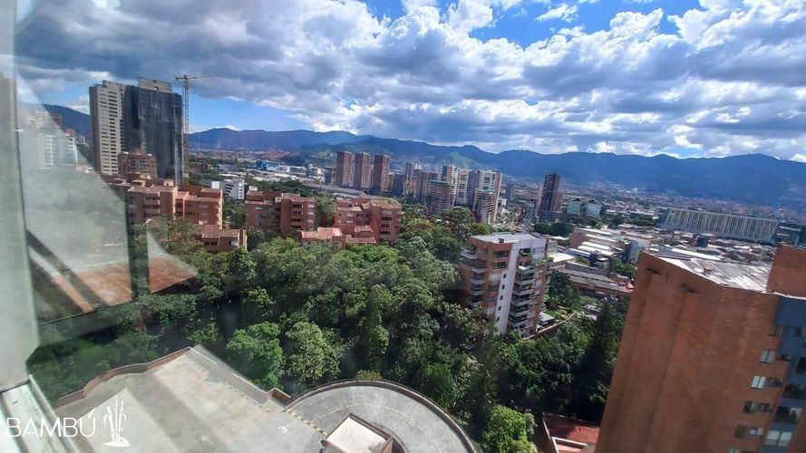 Apartamento en  Arriendo en San diego, Medellín - Miniatura 2