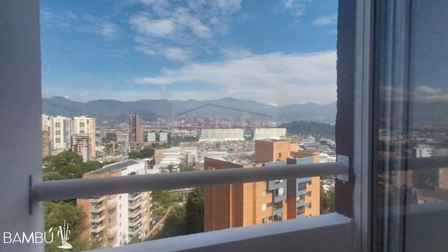 Apartamento en  Arriendo en San diego, Medellín - Miniatura 3