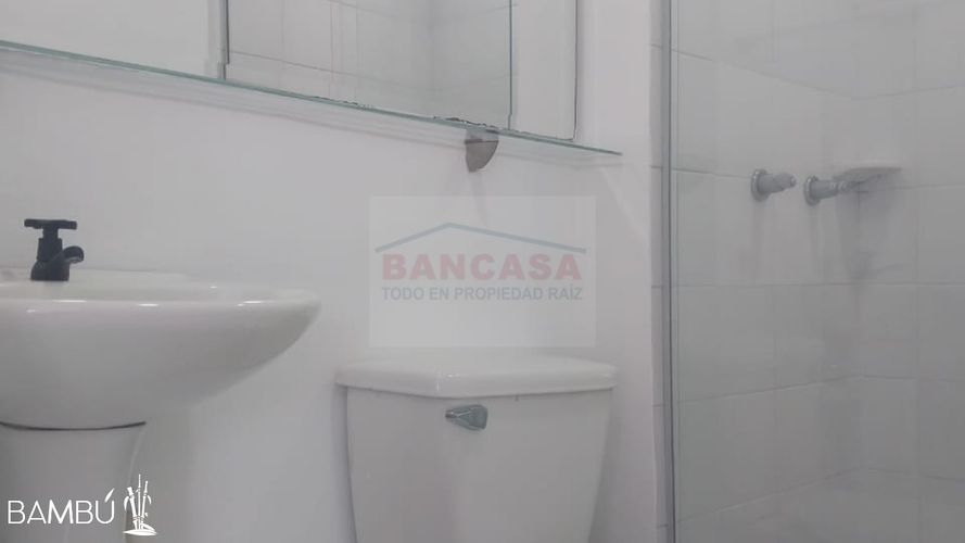 Apartamento en  Arriendo en San diego, Medellín - Miniatura 9