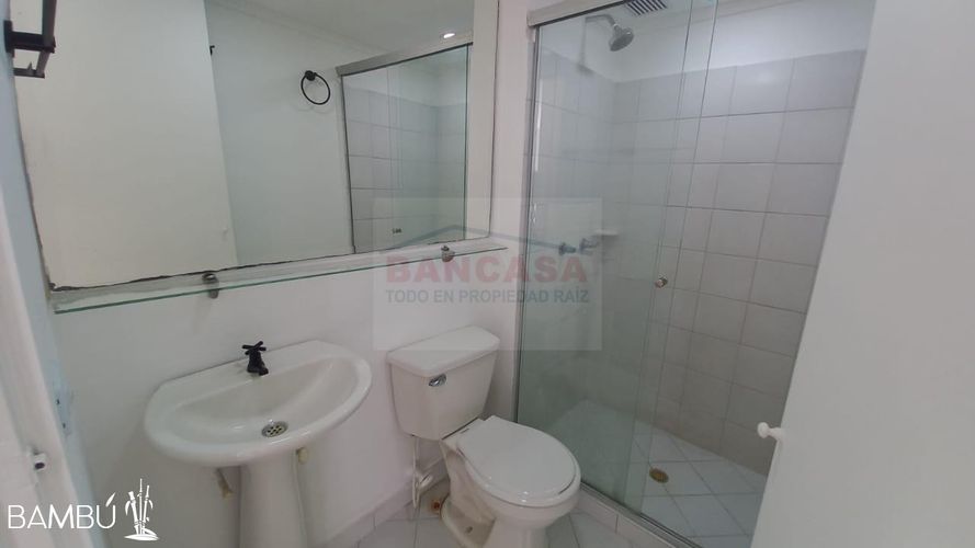 Apartamento en  Arriendo en San diego, Medellín - Miniatura 11