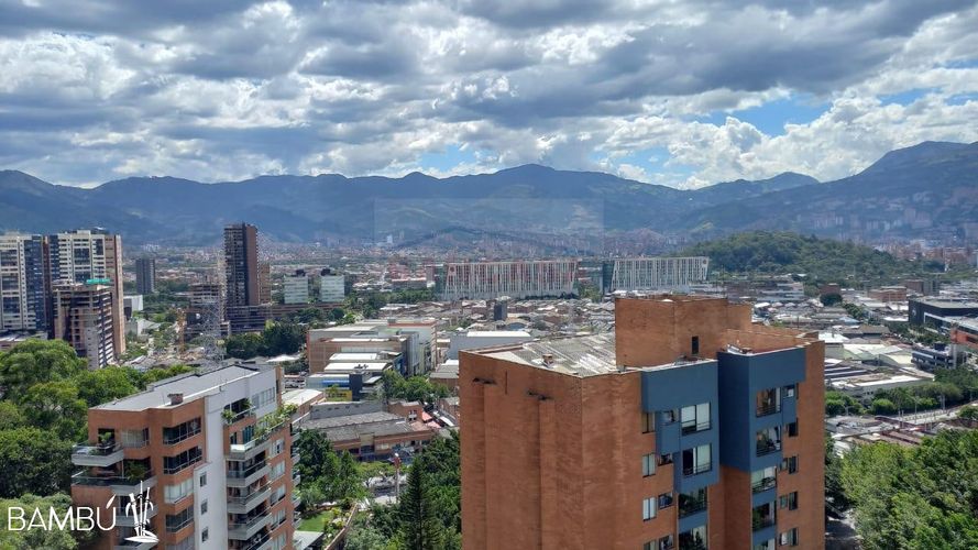 Apartamento en  Arriendo en San diego, Medellín - Miniatura 12