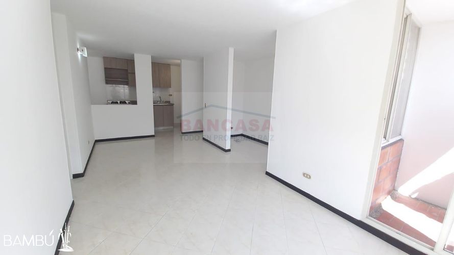 Apartamento en  Arriendo en San diego, Medellín - Miniatura 13