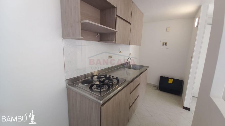 Apartamento en  Arriendo en San diego, Medellín - Miniatura 14