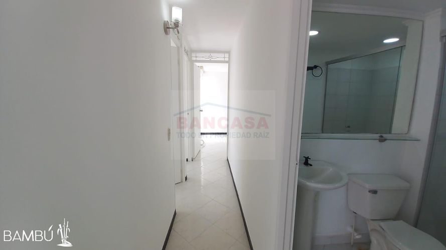 Apartamento en  Arriendo en San diego, Medellín - Miniatura 15