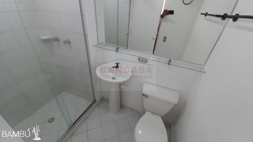 Apartamento en  Arriendo en San diego, Medellín - Miniatura 16