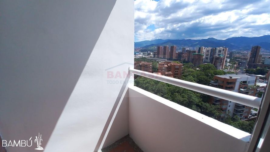 Apartamento en  Arriendo en San diego, Medellín - Miniatura 18