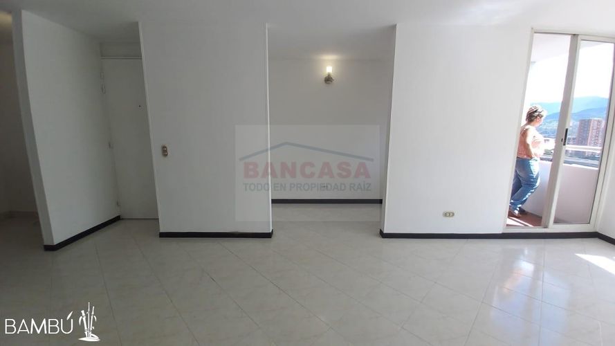 Apartamento en  Arriendo en San diego, Medellín - Miniatura 19