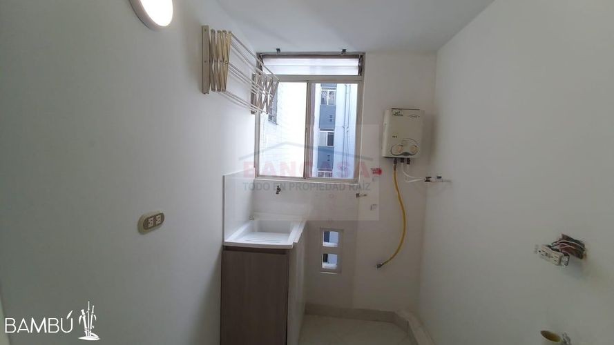 Apartamento en  Arriendo en San diego, Medellín - Miniatura 21