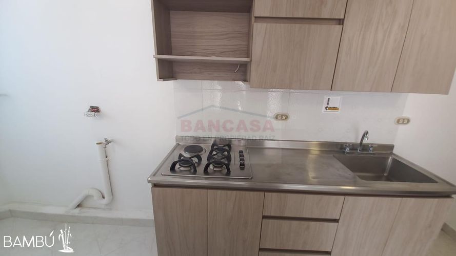 Apartamento en  Arriendo en San diego, Medellín - Miniatura 23