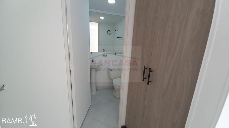 Apartamento en  Arriendo en San diego, Medellín - Miniatura 27