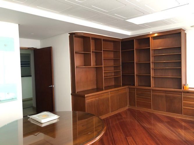 Oficina en  Arriendo en El chico, Bogotá - Imagen 1