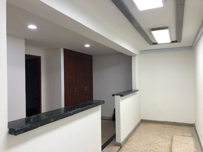 Oficina en  Arriendo en El chico, Bogotá - Miniatura 3