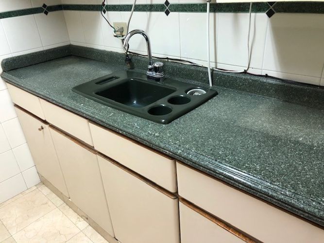 Oficina en  Arriendo en El chico, Bogotá - Miniatura 7