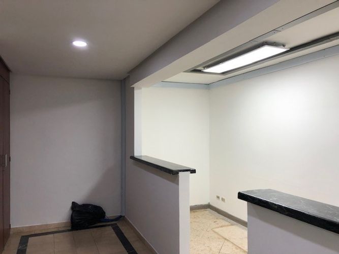 Oficina en  Arriendo en El chico, Bogotá - Miniatura 10
