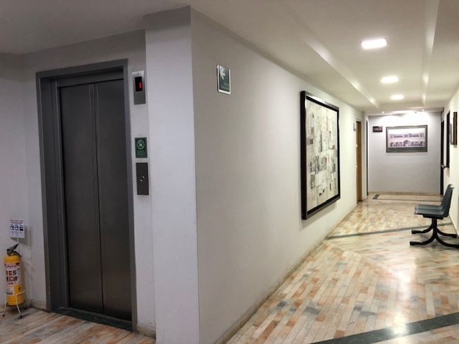Oficina en  Arriendo en El chico, Bogotá - Miniatura 11