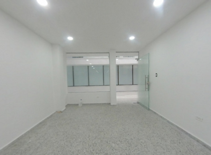 Edificio en arriendo en La matuna, Cartagena - Imagen 1