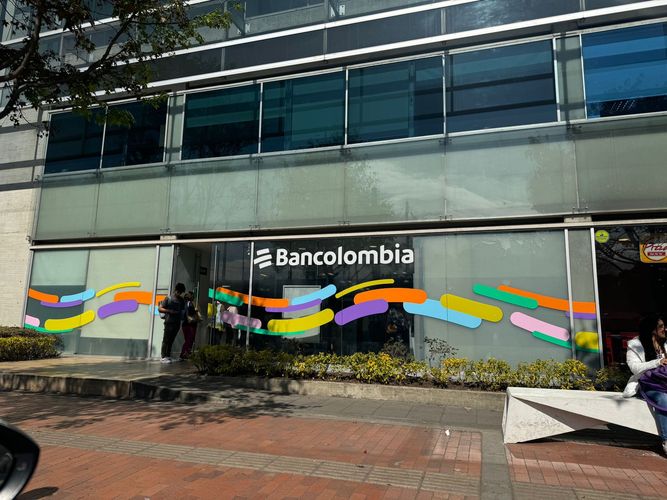 Local en  Venta en Chico norte, Bogotá - Imagen 1