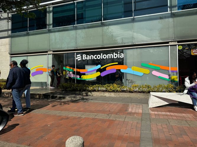 Local en  Venta en Chico norte, Bogotá - Miniatura 2