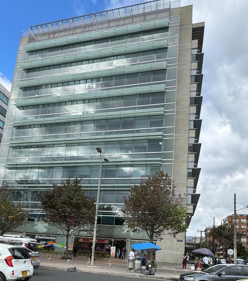 Local en  Venta en Chico norte, Bogotá - Miniatura 3