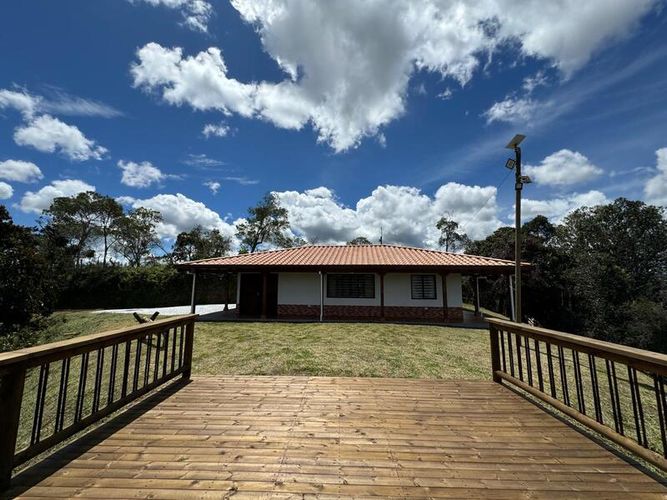 Finca en  Venta en El guaciro, San vicente - Imagen 1