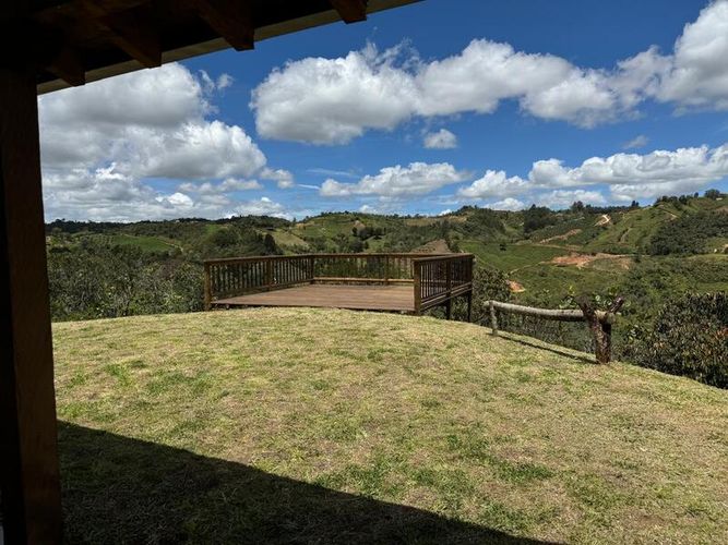 Finca en  Venta en El guaciro, San vicente - Miniatura 2