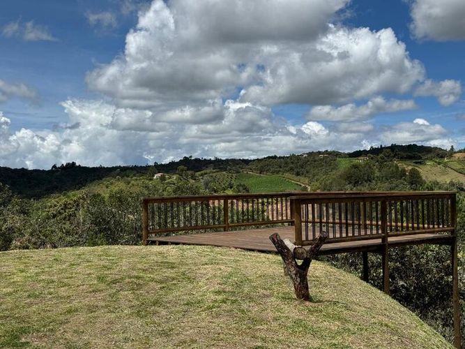 Finca en  Venta en El guaciro, San vicente - Miniatura 3