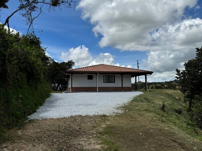 Finca en  Venta en El guaciro, San vicente - Miniatura 4