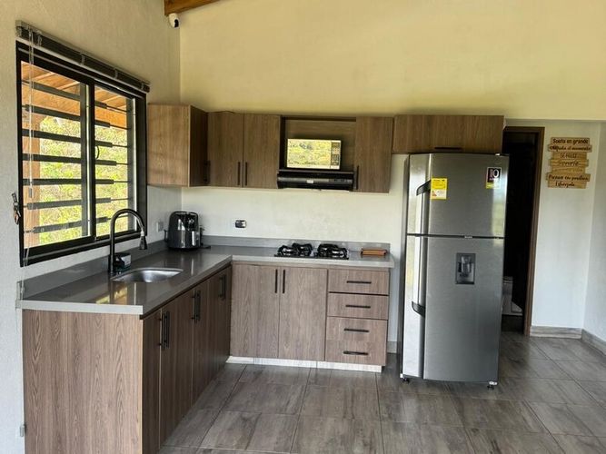 Finca en  Venta en El guaciro, San vicente - Miniatura 5