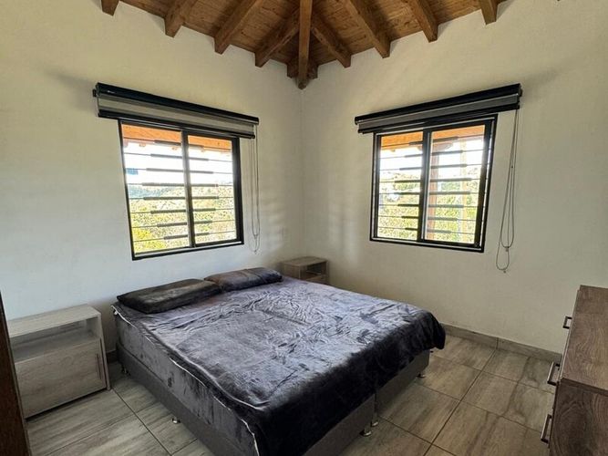 Finca en  Venta en El guaciro, San vicente - Miniatura 8