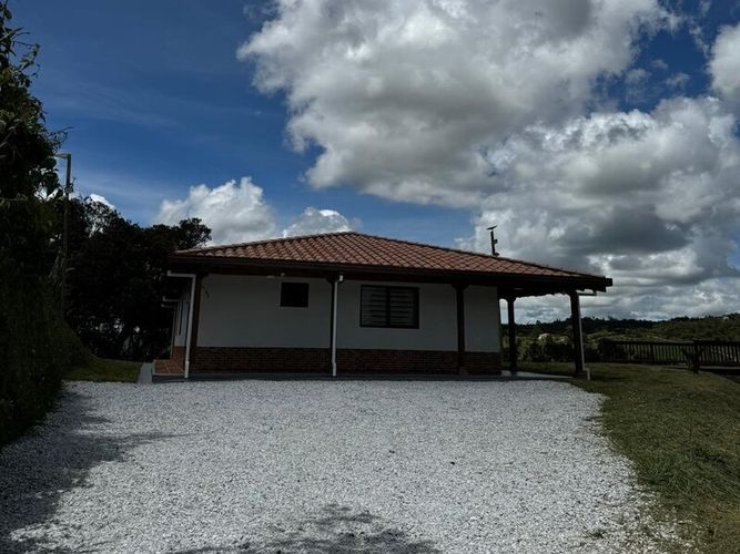 Finca en  Venta en El guaciro, San vicente - Miniatura 10