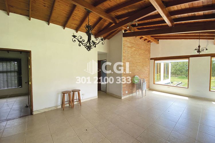 Casa en  Arriendo en La ceja - Miniatura 2
